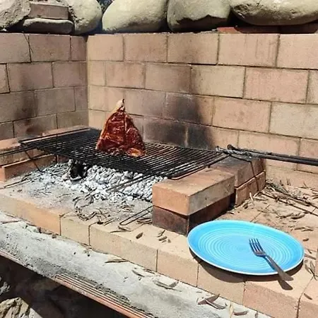 Ca Giulietto Antico Casale In Lunigiana Pontremoli