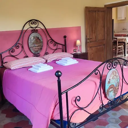 Ca Giulietto Antico Casale In Lunigiana Séjour à la campagne Pontremoli