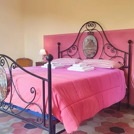 Ca Giulietto Antico Casale In Lunigiana
