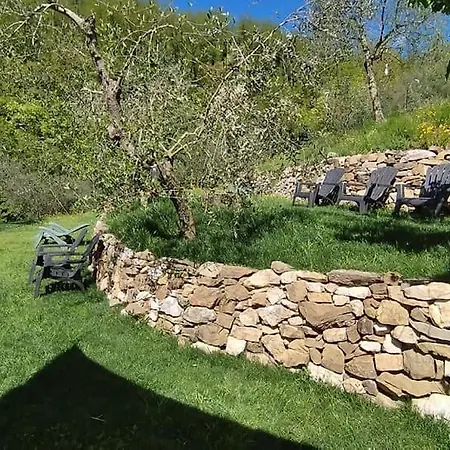 Ca Giulietto Antico Casale In Lunigiana