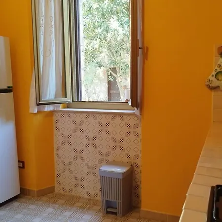 Séjour à la campagne Ca Giulietto Antico Casale In Lunigiana