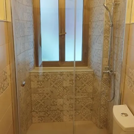 Ca Giulietto Antico Casale In Lunigiana