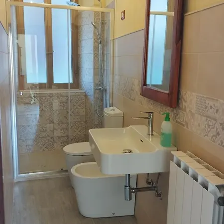 Ca Giulietto Antico Casale In Lunigiana *
