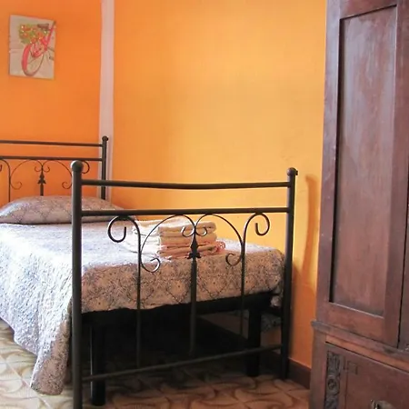 Ca Giulietto Antico Casale In Lunigiana Séjour à la campagne