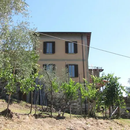 Ca Giulietto Antico Casale In Lunigiana