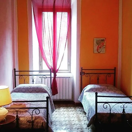 Ca Giulietto Antico Casale In Lunigiana Séjour à la campagne Pontremoli