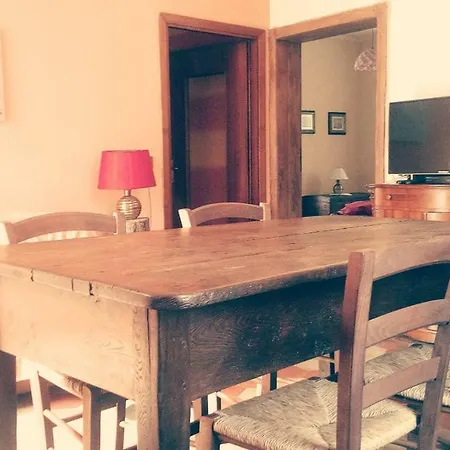 Ca Giulietto Antico Casale In Lunigiana Séjour à la campagne *