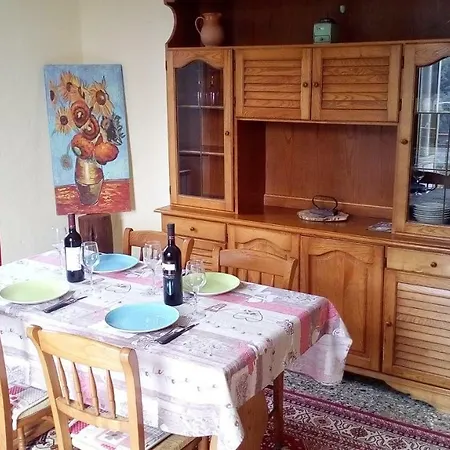 Ca Giulietto Antico Casale In Lunigiana Séjour à la campagne