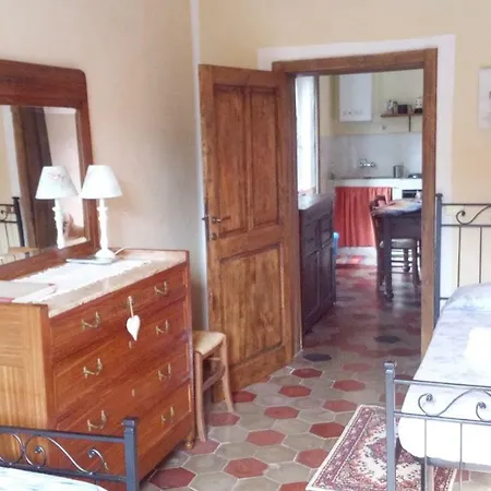 Séjour à la campagne Ca Giulietto Antico Casale In Lunigiana Pontremoli